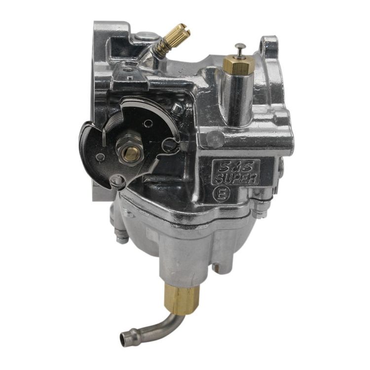 S&S Cycle Super E Carburetor For Harley