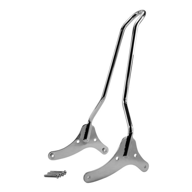 TC Bros Sissy Bar For Harley Dyna 2006-2017
