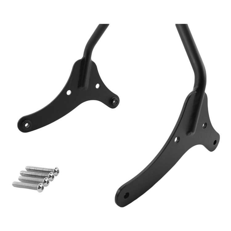 TC Bros Sissy Bar For Harley Sportster 2004-2022 - Image 4