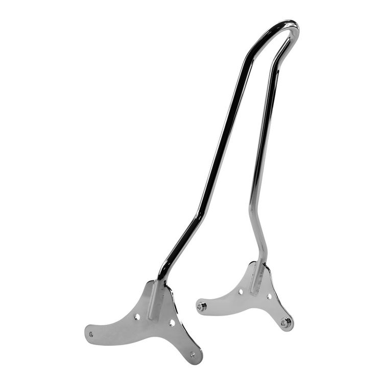 TC Bros Sissy Bar For Harley Dyna 2006-2017