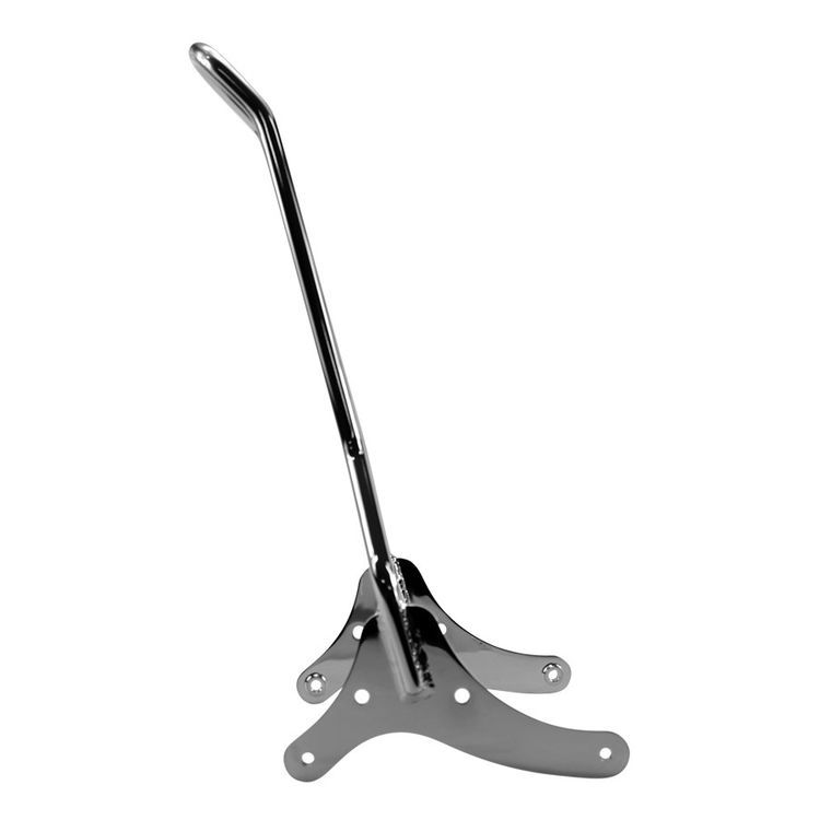 TC Bros Sissy Bar For Harley Sportster 2004-2022 - Image 10