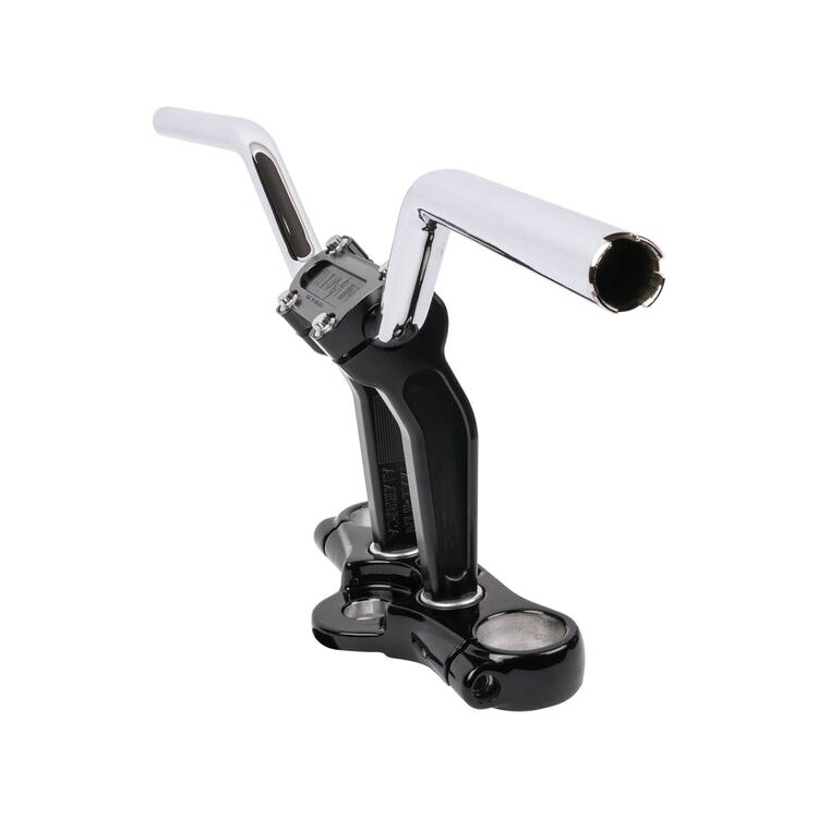 Thrashin Supply Aggressive Mid Bend Handlebars - Image 4