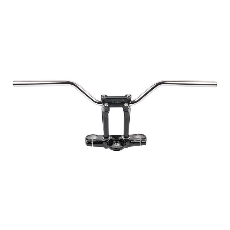 Thrashin Supply Aggressive Mid Bend Handlebars - Image 3