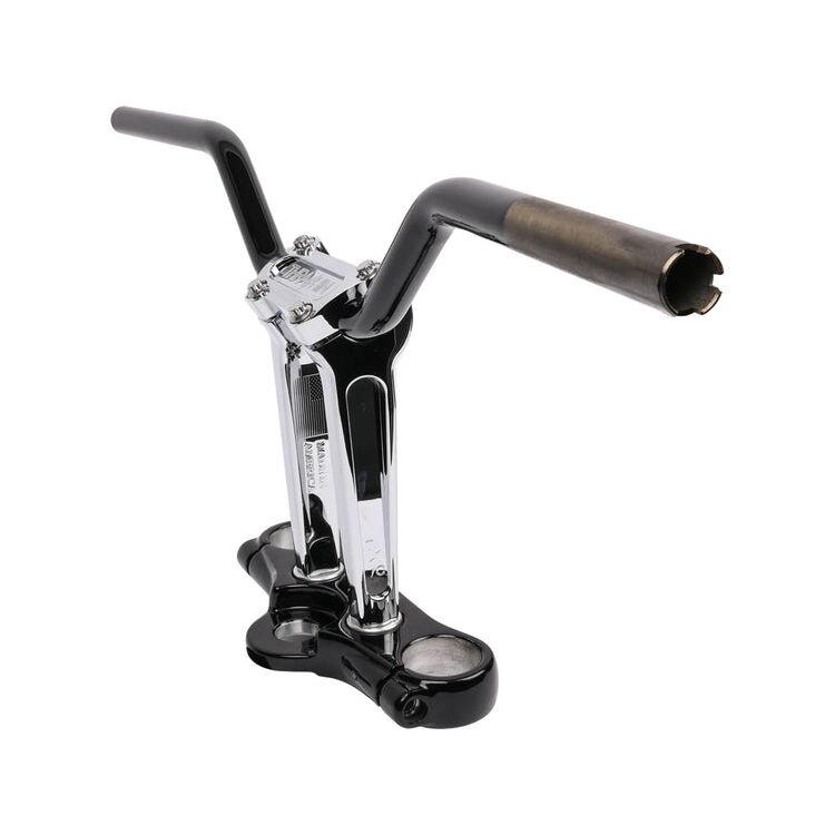 Thrashin Supply Aggressive Mid Bend Handlebars - Image 2