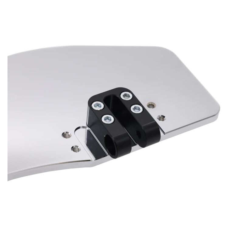 Thrashin Supply Bagger Driver Floorboards For Harley 1984-2026 - Image 2