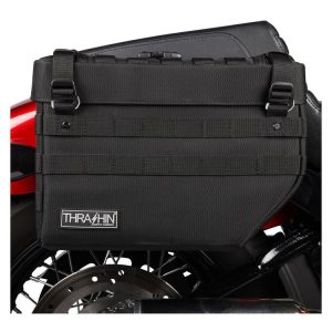 Thrashin Supply Expedition Saddlebags