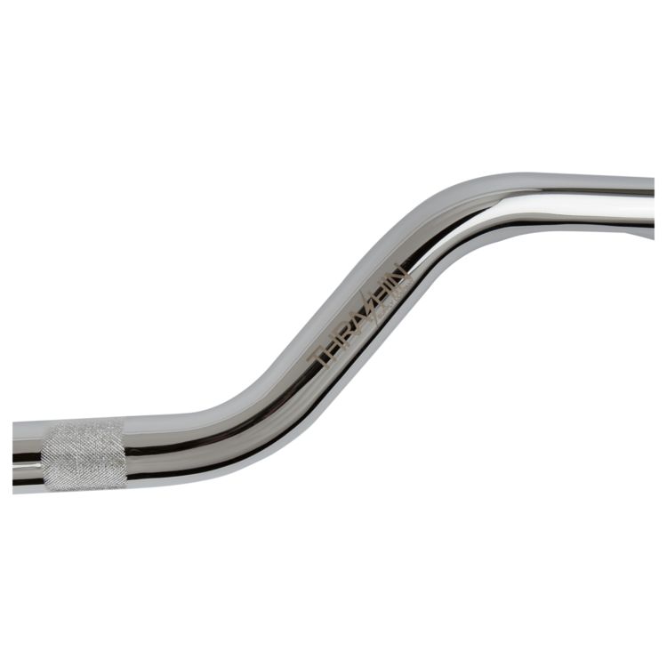 Thrashin Supply Mid Bend Handlebars - Image 3