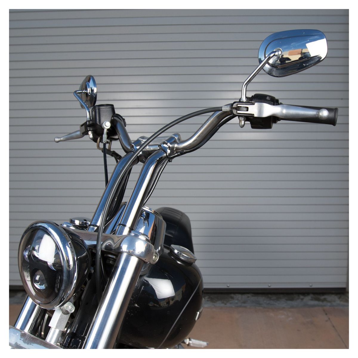 Thrashin Supply Mid Bend Handlebars - Image 8