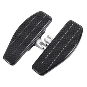 Thrashin Supply Mini Driver Floorboards For Harley Softail 2018-2026