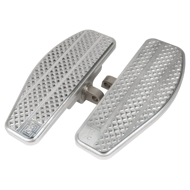 Thrashin Supply Mini Floorboards For Harley - Image 3