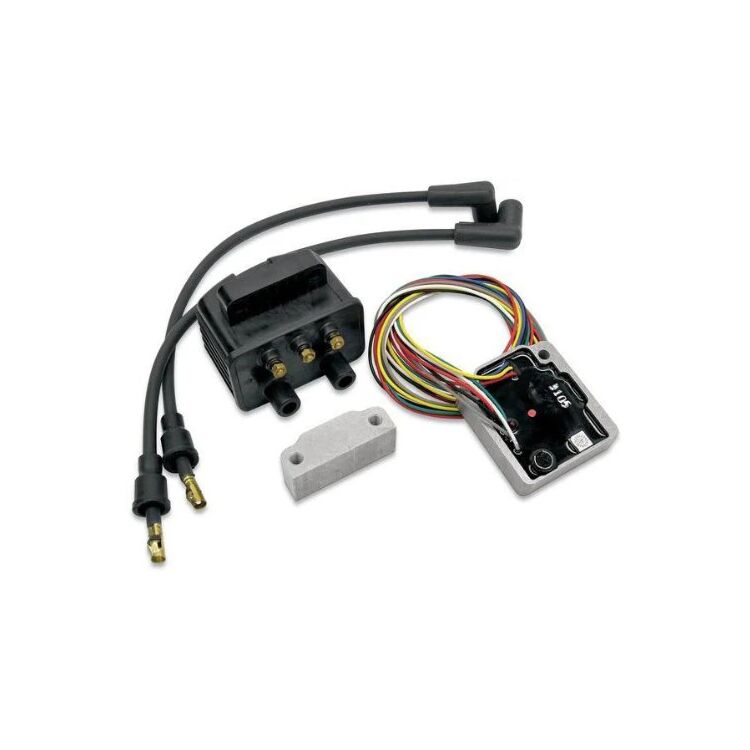 Thunder Heart Performance Stand Alone Ignition For Harley 1999-2007