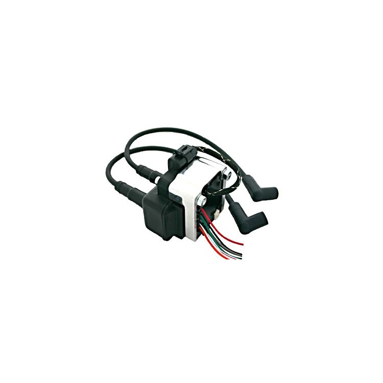 Thunder Heart Performance Stand Alone Ignition For Harley 1999-2007 - Image 2