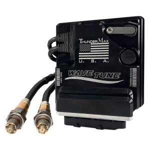 Buy ThunderMax ECM Performance Auto Tuner For Harley 2008-2013
