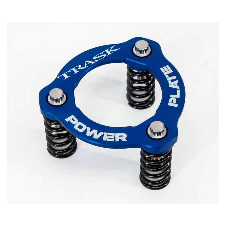 Trask Power Plate High Pressure Plate And Spring Kit For Harley Big Twin 2013-2026 - Image 2