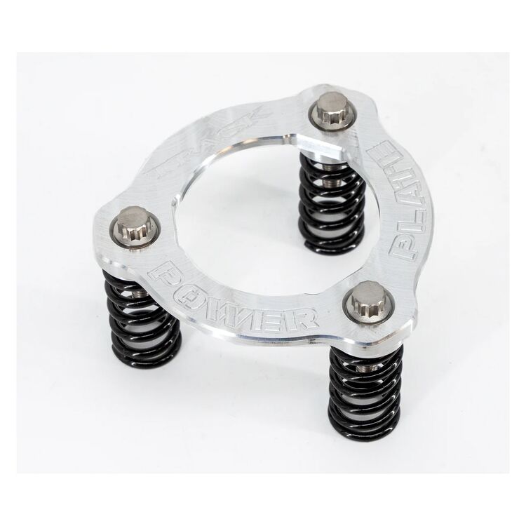 Trask Power Plate High Pressure Plate And Spring Kit For Harley Big Twin 2013-2026 - Image 4