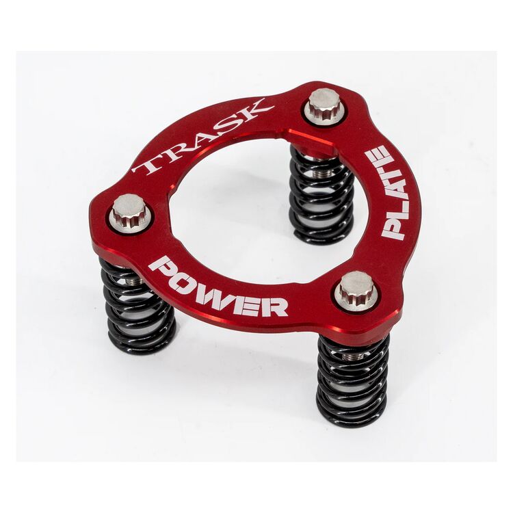 Trask Power Plate High Pressure Plate And Spring Kit For Harley Big Twin 2013-2026 - Image 5