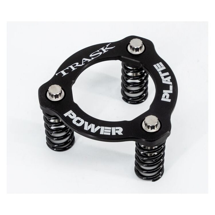 Trask Power Plate High Pressure Plate And Spring Kit For Harley Big Twin 2013-2026