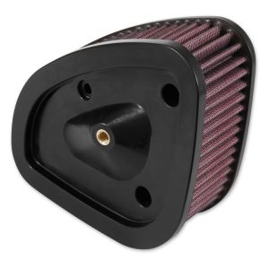 Twin Power Air Filter For Harley Touring 2017-2025