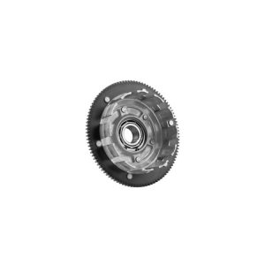 Twin Power Clutch Shell For Harley Big Twin 1998-2006