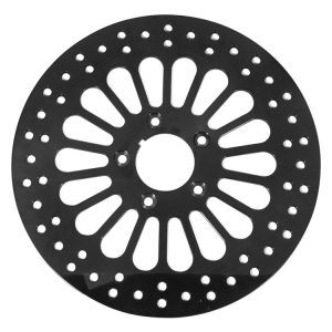 V-Factor Front Super Spoke Brake Rotor For Harley 1984-2007