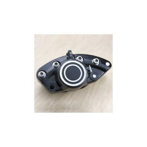 V-Twin Mfg. Front Banana Caliper Assembly For Harley FL / FX / XL 1973-1984