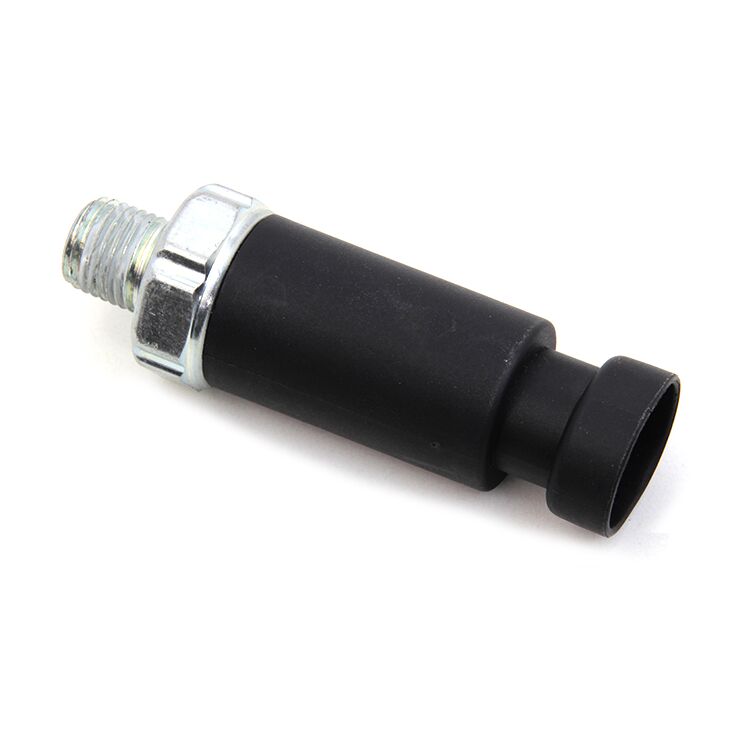 V-Twin Mfg. Oil Pressure Sensor Switch For Harley Twin Cam 1999-2017