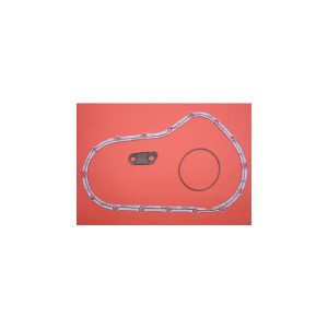 V-Twin Mfg. Primary Cover Gasket Kit For Harley Sportster 2004-2022