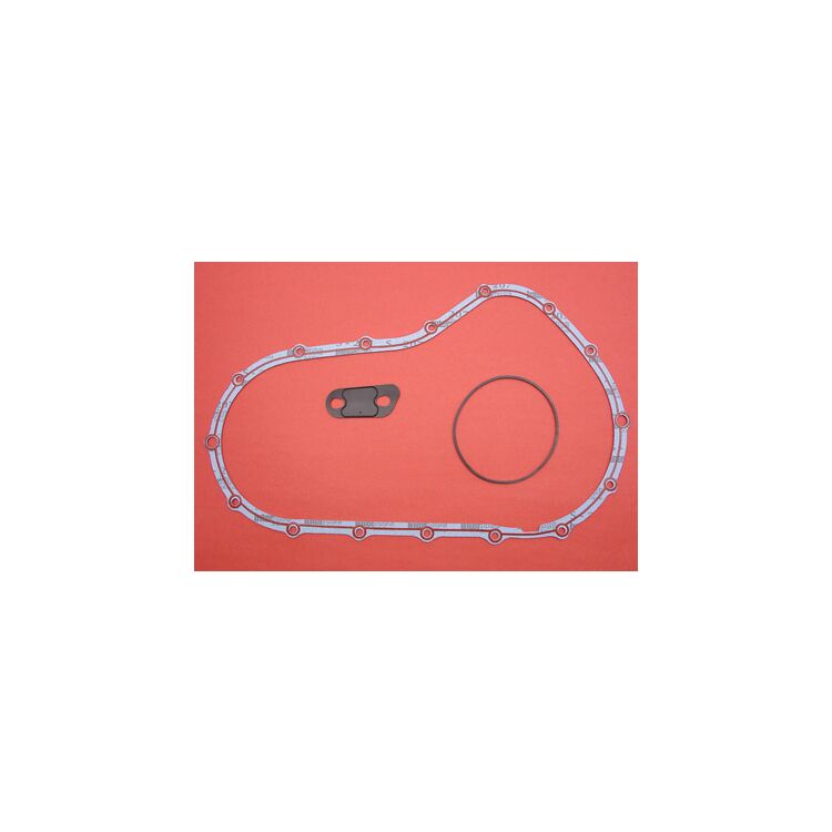 V-Twin Mfg. Primary Cover Gasket Kit For Harley Sportster 2004-2022