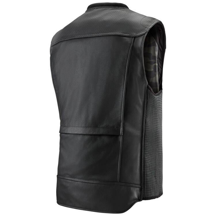 Alpinestars Tech-Air 3 Leather Vest Airbag System - Image 3