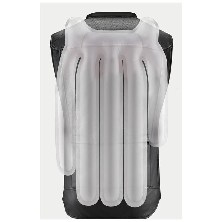 Alpinestars Tech-Air 3 Leather Vest Airbag System - Image 5