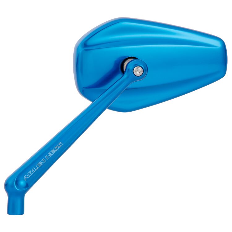 Arlen Ness Mini Stocker Billet Mirror - Image 2