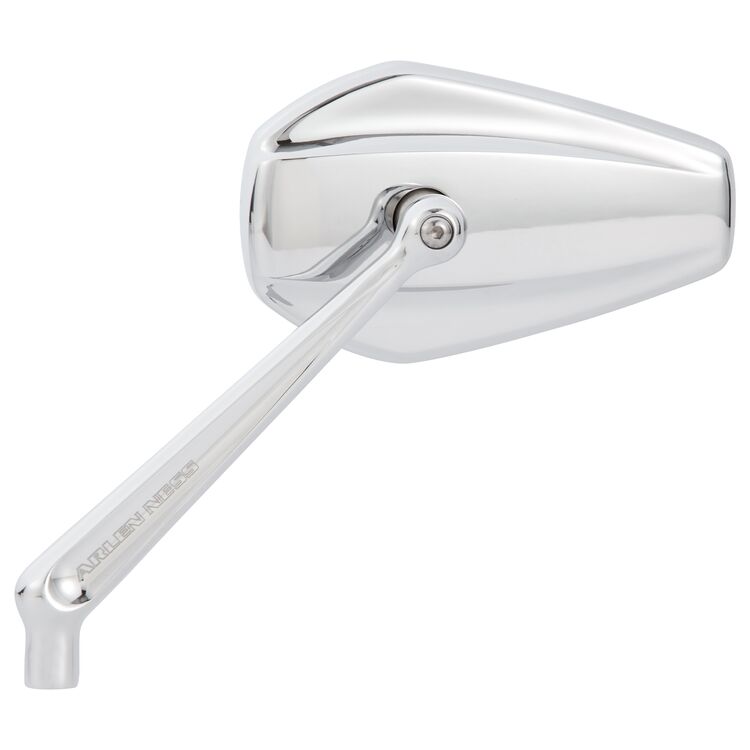 Arlen Ness Mini Stocker Billet Mirror - Image 3