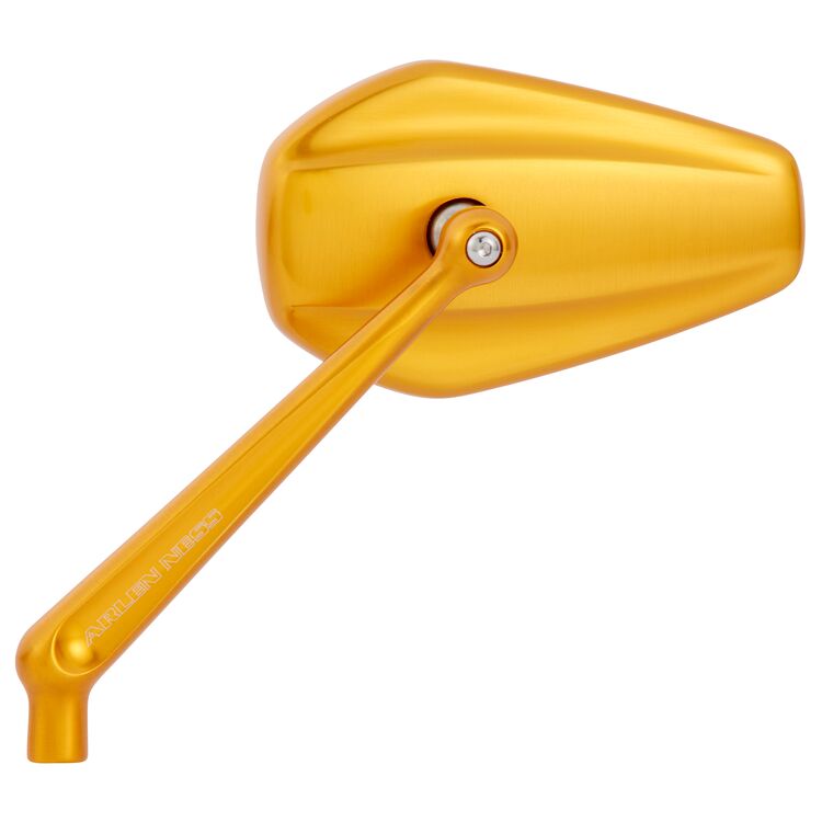 Arlen Ness Mini Stocker Billet Mirror - Image 4