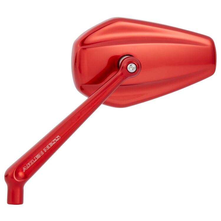Arlen Ness Mini Stocker Billet Mirror - Image 5