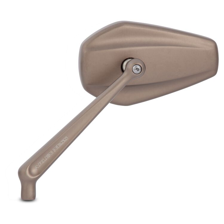Arlen Ness Mini Stocker Billet Mirror - Image 6