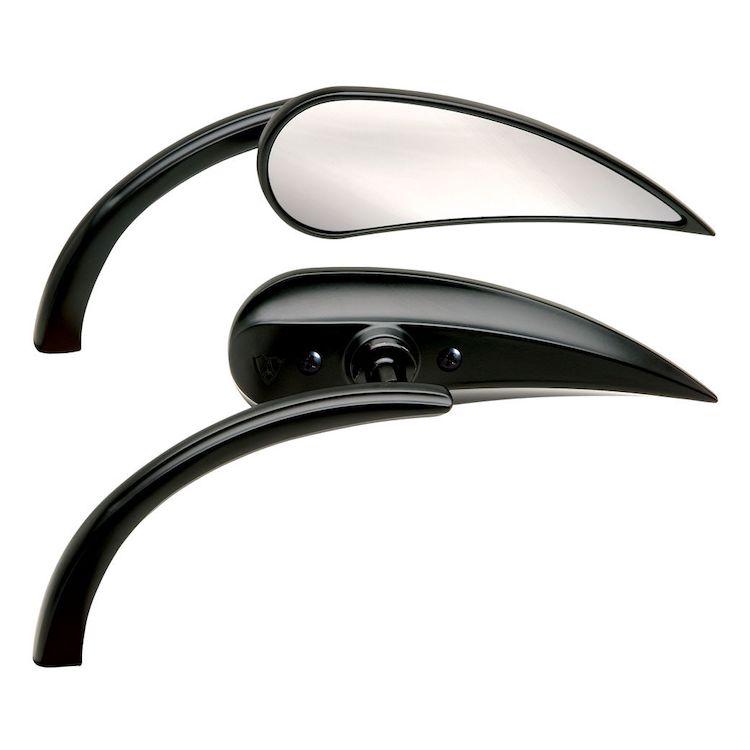 Arlen Ness Rad II Mirror
