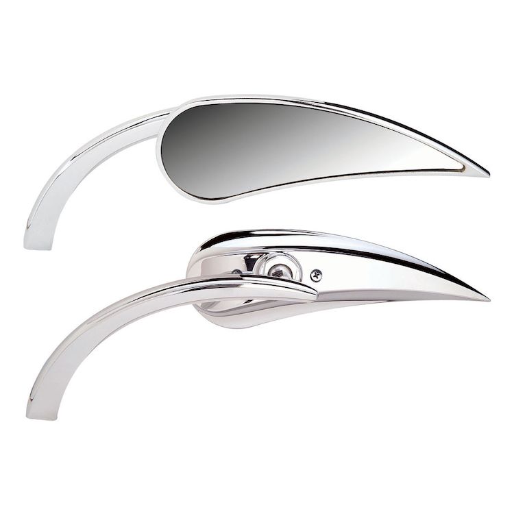Arlen Ness Rad II Mirror - Image 2