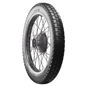 Avon Safety Mileage MKII Type A / B / C Tires