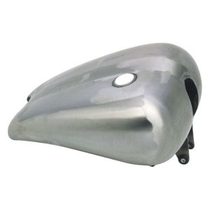Biker's Choice One Piece 4.2 Gallon Stretched Tank For Harley Softail 1984-1999