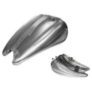 Biker's Choice 2" Stretched Gas Tank For Harley Sportster 1995-2003