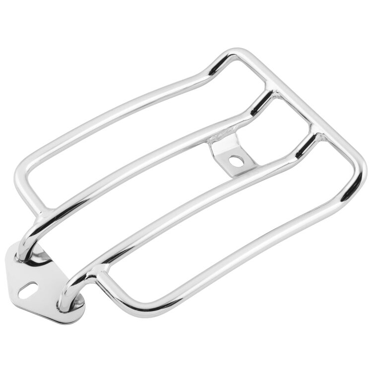 Biker's Choice Solo Seat Luggage Rack For Harley Sportster 2004-2022