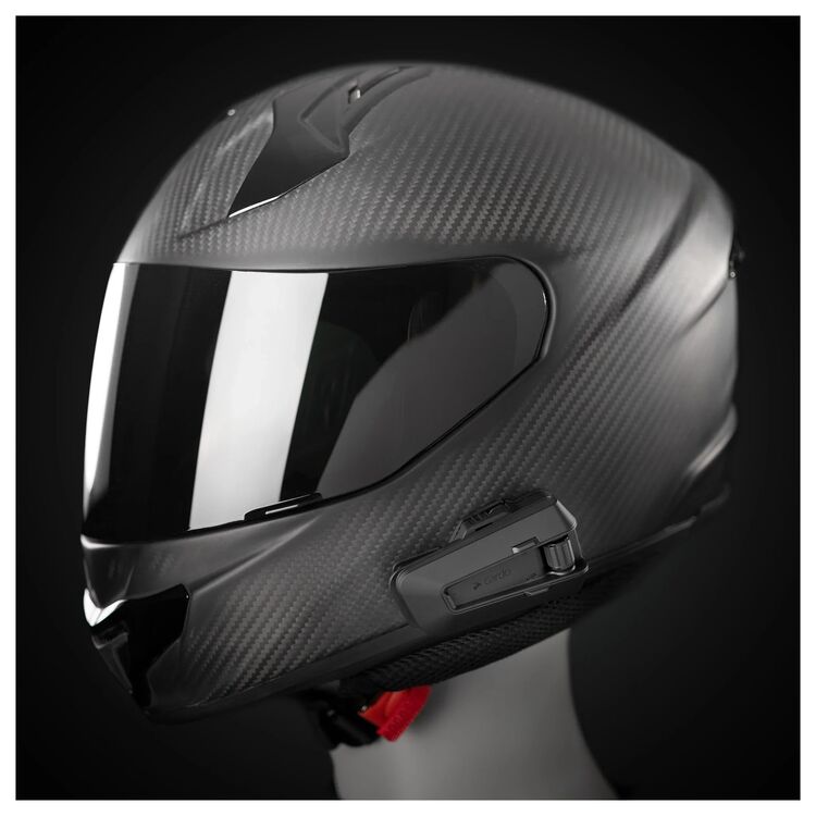 Cardo PackTalk Pro Headset - Image 3