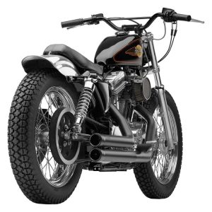 Cobra 909-Speedsters For Harley Sportster 1986-2003