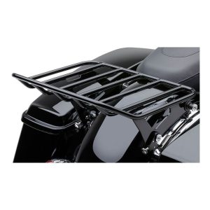 Cobra Detachable BA Rack For Harley Touring 2009-2025
