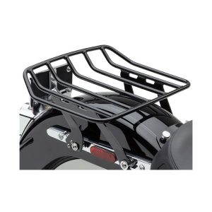 Cobra Detachable BA Solo Rack For Harley FLSL / FXBB 2018-2026