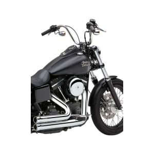 Cobra Speedster 909 Exhaust For Harley Softail 2012-2017