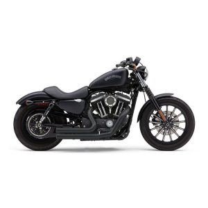 Cobra Speedster 909 Exhaust For Harley Sportster 2014-2022
