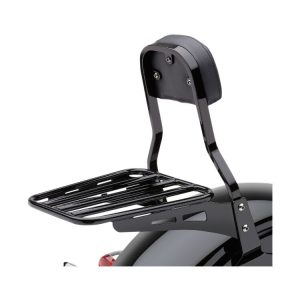 Cobra Universal Sissy Bar Luggage Rack