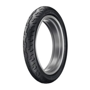 Dunlop Harley-Davidson D401 / D401T Tires