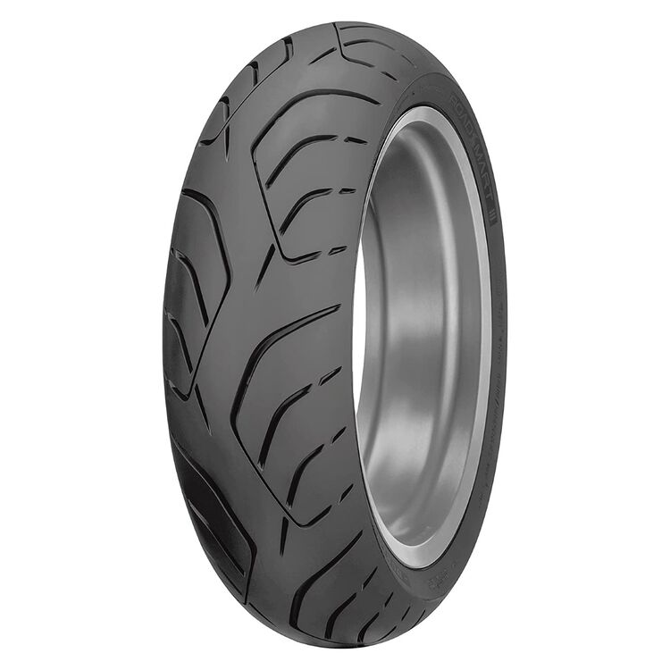 Dunlop Roadsmart 3 Tires - Image 2